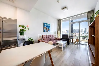High ROI | Fully Furnished Apt | Prime Location