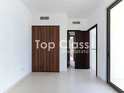 Park Facing | Type J | 3BR + Maid + Study |Rented