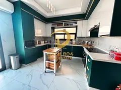 Luxury 5 Bedroom | Fully Furnished | Flexible Payment Plan
