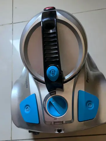 Hoover Power 7 Vacuum Cleaner 2400W