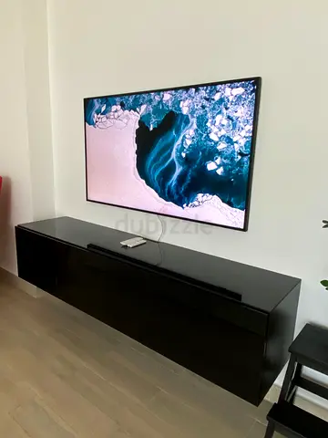 Samsung 55 LS03 Frame Smart