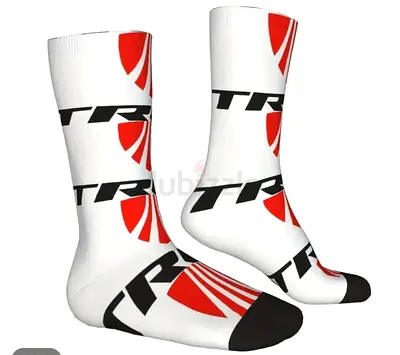 bicycle socks