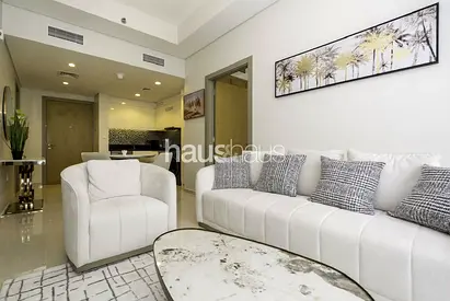 Canal View | Fully Furnished | High Floor