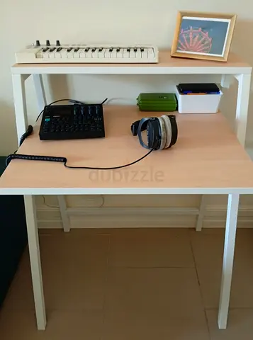 IKEA Desktop MYTTPLAN