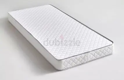 Single Mattress - Good Condition, Minimal Use