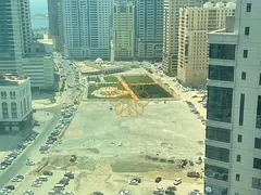 Big Studio Apartment With Big Kitchen With Full Sea View