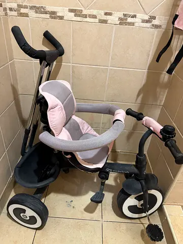 Kinderkraft Childs bike