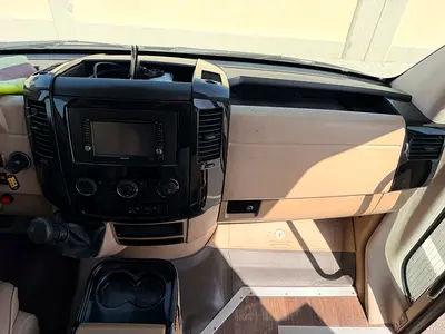 2018 Mercedes-BENZ SPRINTER 照片 15