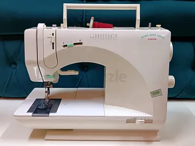 Singer sewing machine