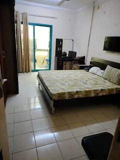Family room available all including 2000 Al Nahda sharjah