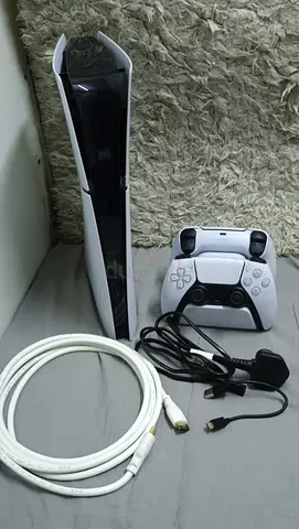 PlayStation 5 (PS5) Gaming Set