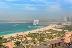 3BR with Maid's|Upgraded| Luxury Living | Sea View