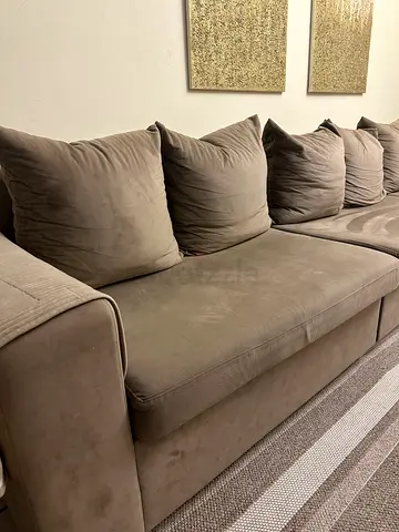 Sofa set for sale