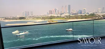 Full Sea View | Multiple Options | Vacant