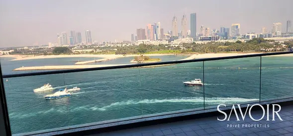Full Sea View | Multiple Options | Vacant
