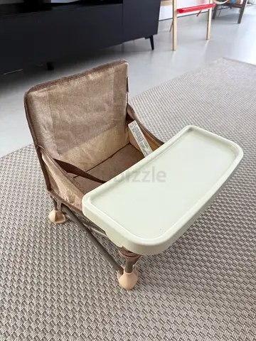 My little Coco My little everything chair