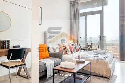 AED 5,999/Month I All Bills Included I Balcony & Sea View