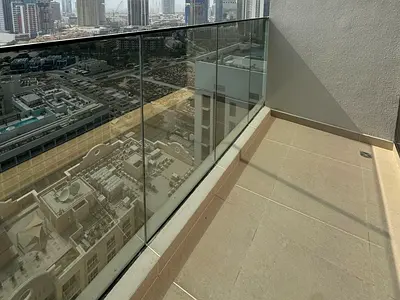 Brand New | High Floor | Vacant | Community View