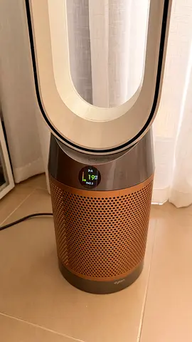 Dyson Purifier Cool™ Formaldehyde TP09
