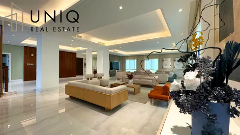 Type A | Vacant on July 2026 | Fully Upgraded