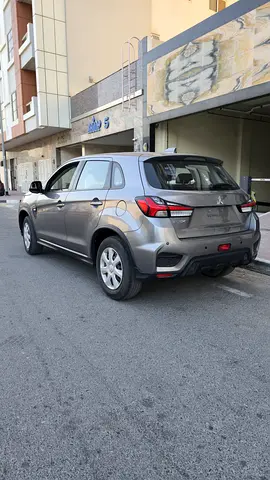 Mitsubishi ASX GLS, миниатюра 6