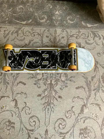 Australian Authentic Skateboard