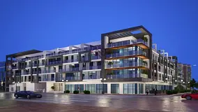 Exquisite 1 BHK + Maid’s Room/ 12 Cheques/ Fully Furnished