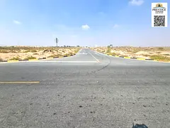 Urgent Sale: 2 Townhouse Plots for Sale in Helio 1, Ajman | 2 Free Registration