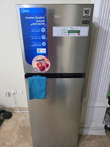 Fridge