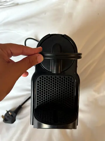 Nespresso