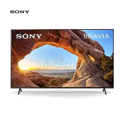 65 Sony Bravia X85J