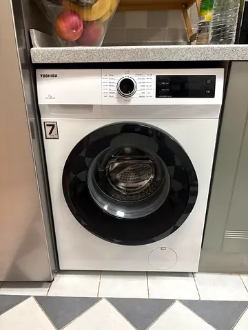 Washing machine for sale