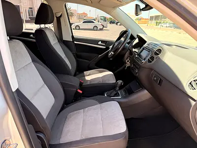 صورة مصغرة 11 لـ 2014 Volkswagen TIGUAN