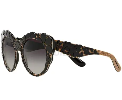 Dolce and Gabbana women sunglasses