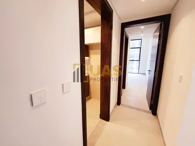 Eid offers lavish 2bhk with 1 month free gym pool parking free near to Metro station