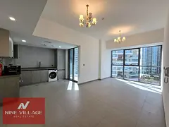 MODERN 3 BR + MAID - BRAND NEW BUILDING - SEMI-FURNISHED