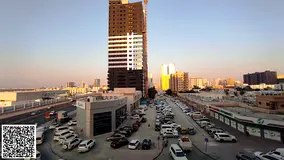 3-Bedroom, Hall and Kitchen for Rent (Al Khor Towers)