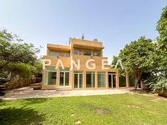 Upgraded Standalone Oasis | Huge Plot | Vacant Now