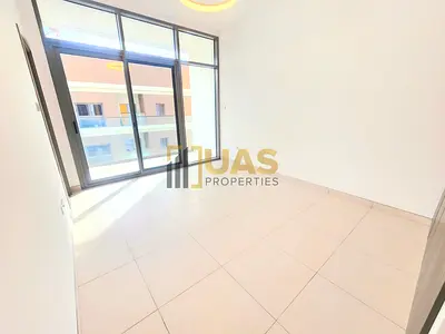 Eid offers Brand new 2bhk with 30 days free gym pool parking free near to kids paly area