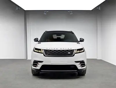 AED 1,700 EMI PM | RANGE ROVER VELAR | R- DYNAMITE | P300 HSE | 0% DOWNPAYMENT
