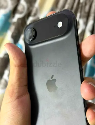 iphone 17 air