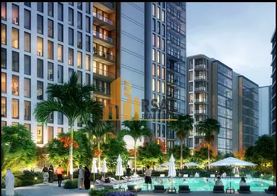 Luxurious 3 Bedroom Apartment // Freehold Property // flexible Payment plan //