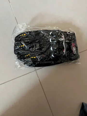 Bike Gloves. Brand New. For Adults.