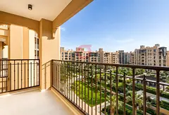 Brand New 2BR | Sunrise &amp; Park Views | Corner Unit