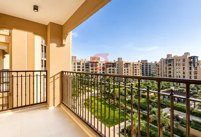 Brand New 2BR | Sunrise & Park Views | Corner Unit