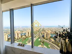 Corner unit | Atlantis/Palm view | Fully Furnished