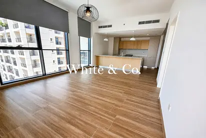 Park View | Exclusive | Unfurnished