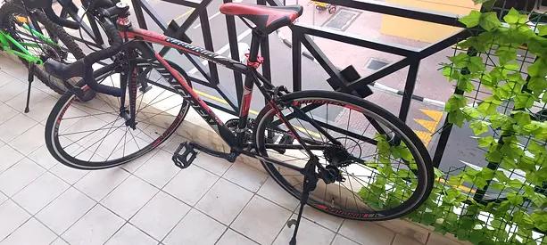 Mingren Road bike Used