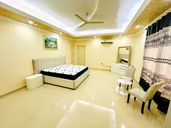 Fully Furnished Master Room available for Family - Villa - Ajman