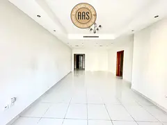 SPACIOUS 3-BR+MAID || OPEN VIEW || PARKING FREE